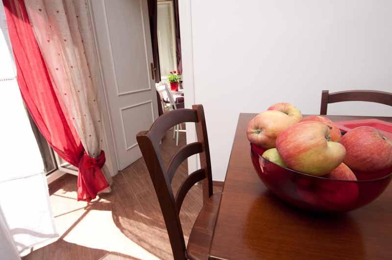 Apartment Comfortable Very Close To The Vatican Free Wifi No123