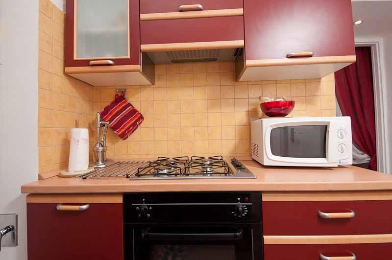 Comfortable Very Close To The Vatican Free Wifi No123 Apartment Rom
