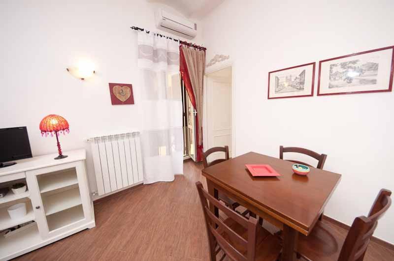 Lägenhet Comfortable Very Close To The Vatican Free Wifi No123 *