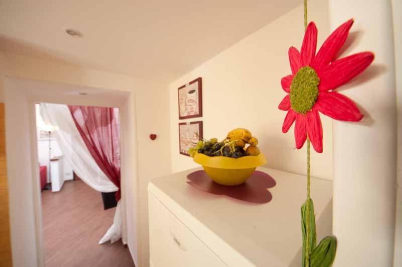 Comfortable Very Close To The Vatican Free Wifi No123 Lägenhet *