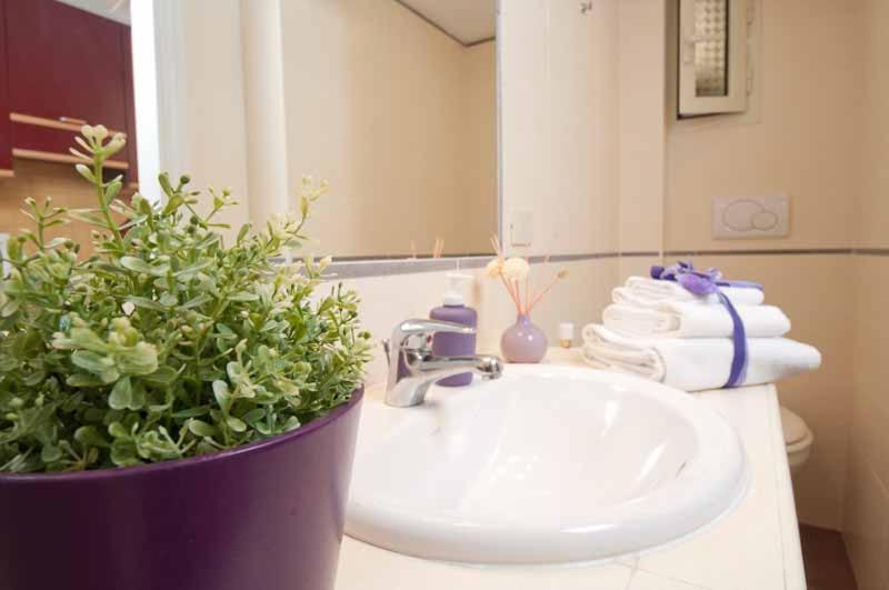 Comfortable Very Close To The Vatican Free Wifi No123 Rom